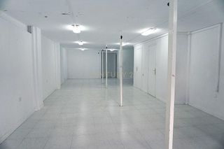 Local comercial en alquiler en Toscal en Santa Cruz de Tenerife