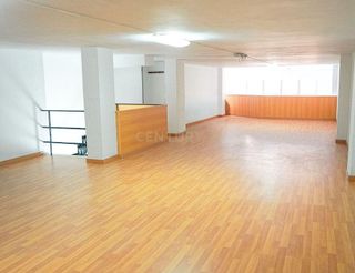 Local comercial en alquiler en Toscal en Santa Cruz de Tenerife