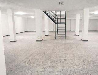 Local comercial en alquiler en Toscal en Santa Cruz de Tenerife