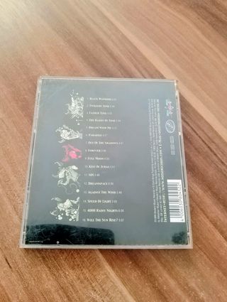 CD Stratovarius - The Chosen Ones