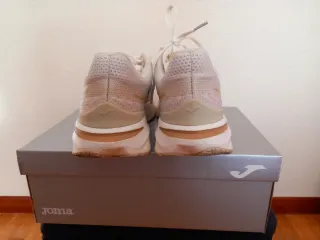Zapatillas Joma Running Mujer Talla 38