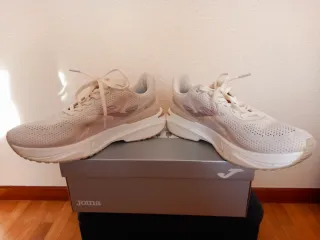 Zapatillas Joma Running Mujer Talla 38