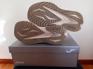 Zapatillas Joma Running Mujer Talla 38