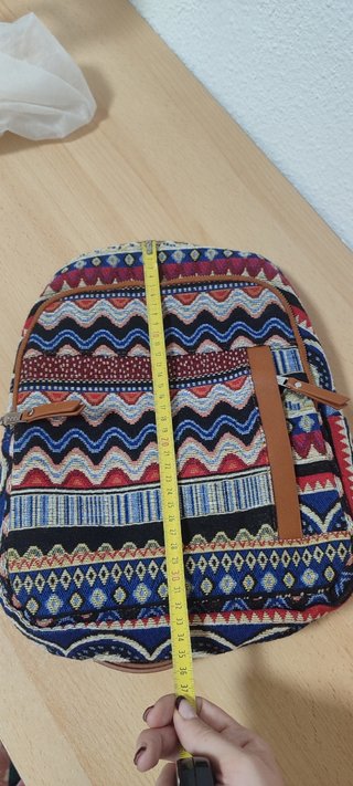 Mochila antirrobo Misako