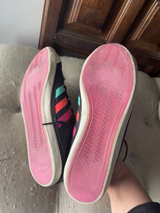 Zapatillas Adidas Vintage