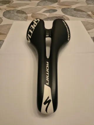 Sillín Specialized Romin