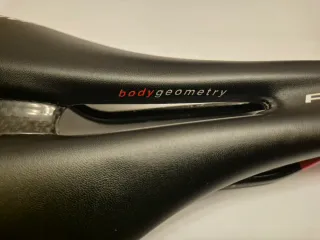 Sillín Specialized Romin