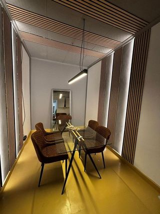 Oficina en alquiler en Playa del Cura en Torrevieja