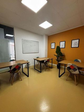 Oficina en alquiler en Playa del Cura en Torrevieja