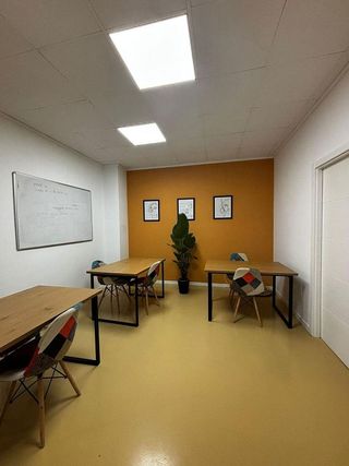 Oficina en alquiler en Playa del Cura en Torrevieja