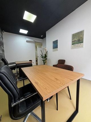 Oficina en alquiler en Playa del Cura en Torrevieja