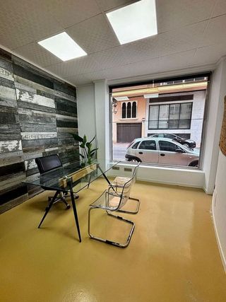 Oficina en alquiler en Playa del Cura en Torrevieja