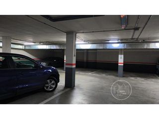 Garaje en venta en Sur en Ávila