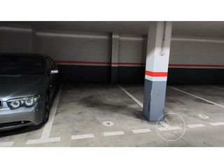 Garaje en venta en Sur en Ávila