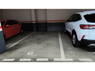 Garaje en venta en Sur en Ávila