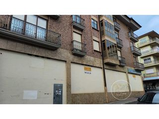 Garaje en venta en Sur en Ávila
