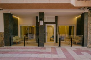 Local comercial en venta en Centro en Santa Pola