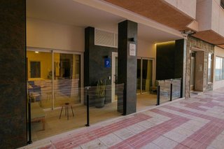Local comercial en venta en Centro en Santa Pola