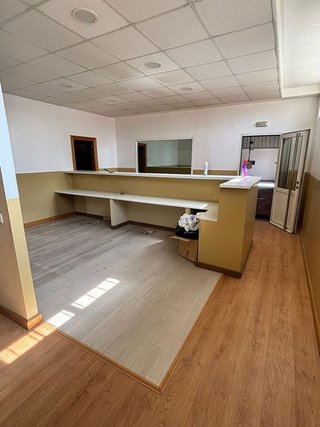 Nave industrial en alquiler en Sector 8 - Nueva Balastera en Palencia