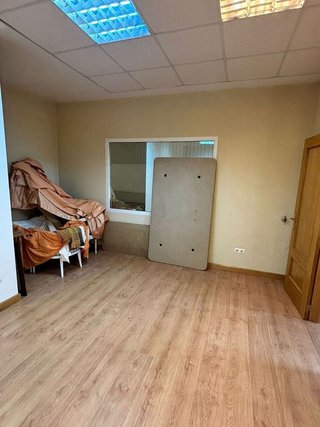 Nave industrial en alquiler en Sector 8 - Nueva Balastera en Palencia