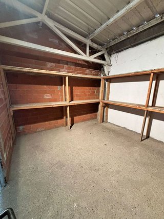 Nave industrial en alquiler en Sector 8 - Nueva Balastera en Palencia