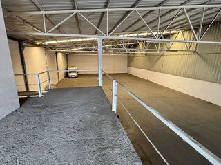 Nave industrial en alquiler en Sector 8 - Nueva Balastera en Palencia