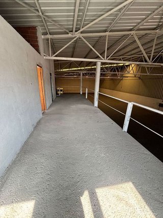 Nave industrial en alquiler en Sector 8 - Nueva Balastera en Palencia
