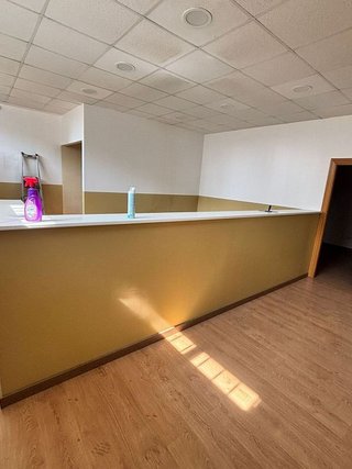 Nave industrial en alquiler en Sector 8 - Nueva Balastera en Palencia