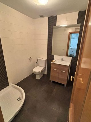 Nave industrial en alquiler en Sector 8 - Nueva Balastera en Palencia