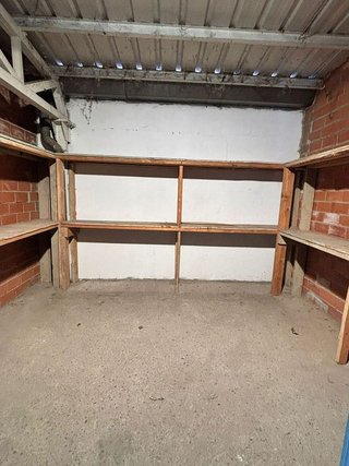 Nave industrial en alquiler en Sector 8 - Nueva Balastera en Palencia