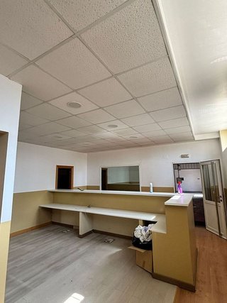 Nave industrial en alquiler en Sector 8 - Nueva Balastera en Palencia