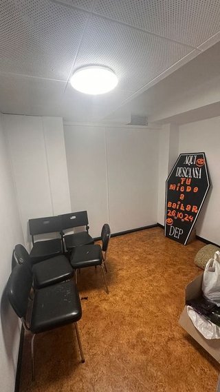 Local comercial en venta en Parque Lisboa - La Paz en Alcorcón
