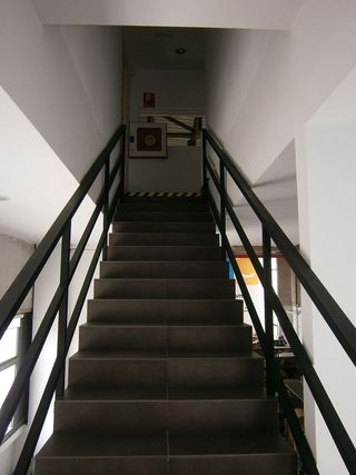 Nave industrial en alquiler en Zona Industrial en Alcobendas