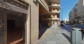 Local comercial en alquiler en San Andrés - San Antón en Murcia