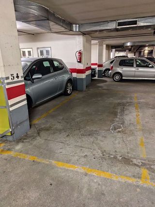 Piso en alquiler en Centro en Palencia