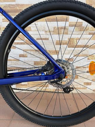 Bicicleta de Montaña Orbea 29 Del año 2025