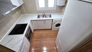 Piso en alquiler en Zona Concordia en Burjassot