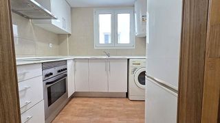 Piso en alquiler en Zona Concordia en Burjassot