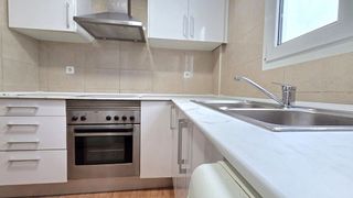 Piso en alquiler en Zona Concordia en Burjassot