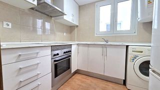 Piso en alquiler en Zona Concordia en Burjassot