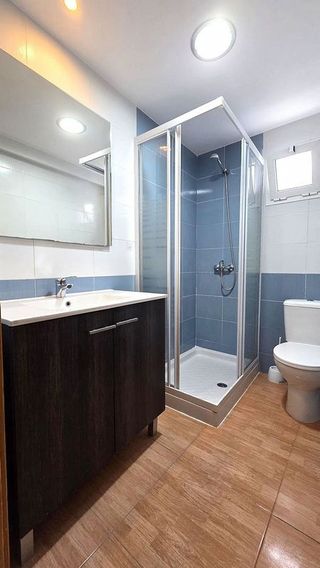 Piso en alquiler en Zona Concordia en Burjassot