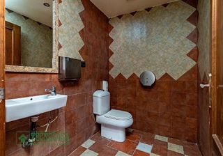 Local comercial en venta en Roquetas Centro en Roquetas de Mar