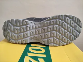 Botas Seguridad Panter Zion Talla 40