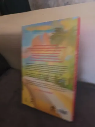 Viajando con Megan Maxwell