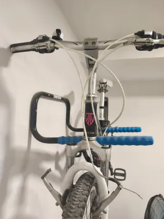 Bici niña Trek aluminio