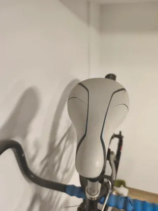 Bici niña Trek aluminio