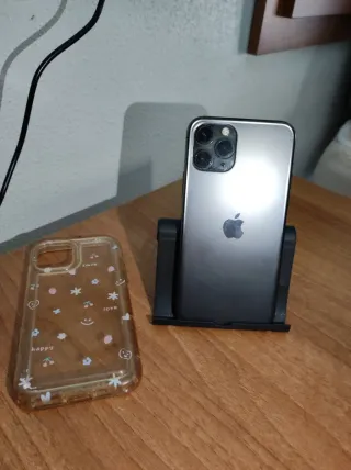 iPhone 11 Pro