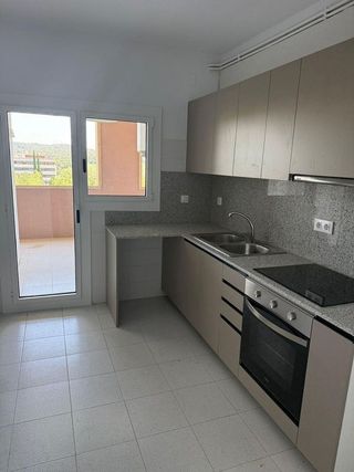 Piso en alquiler en El Coll - Sant Francesc en Sant Cugat del Vallès