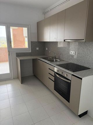 Piso en alquiler en El Coll - Sant Francesc en Sant Cugat del Vallès