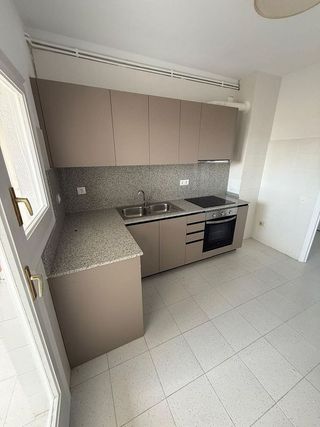 Piso en alquiler en El Coll - Sant Francesc en Sant Cugat del Vallès